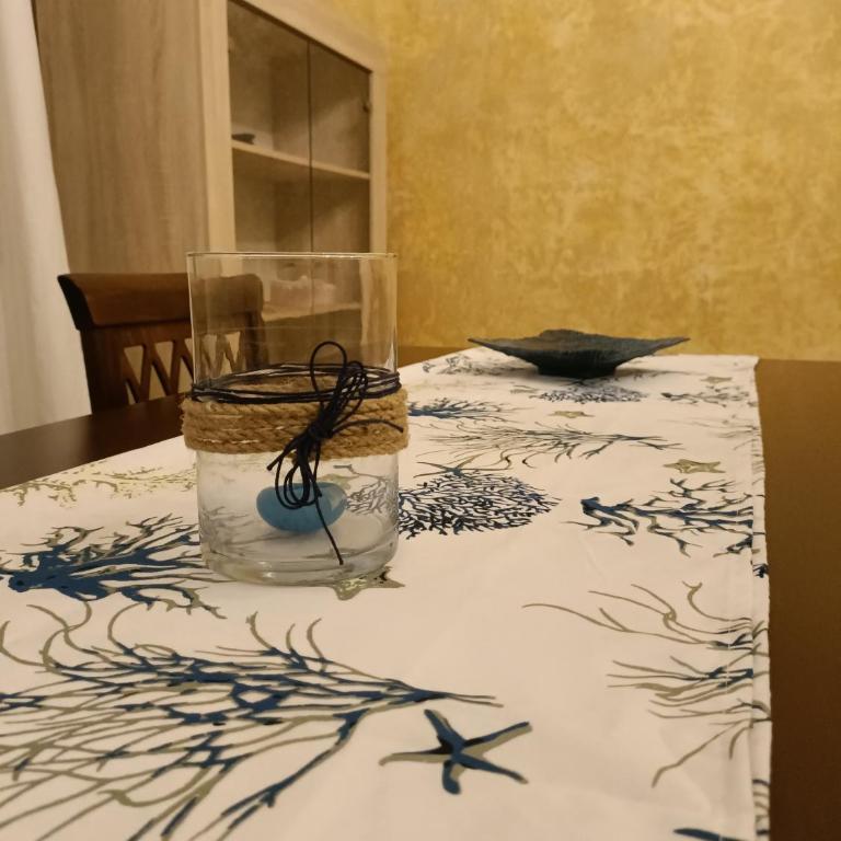 CasaCalò - Appartamento con 2 Camere da Letto - 8