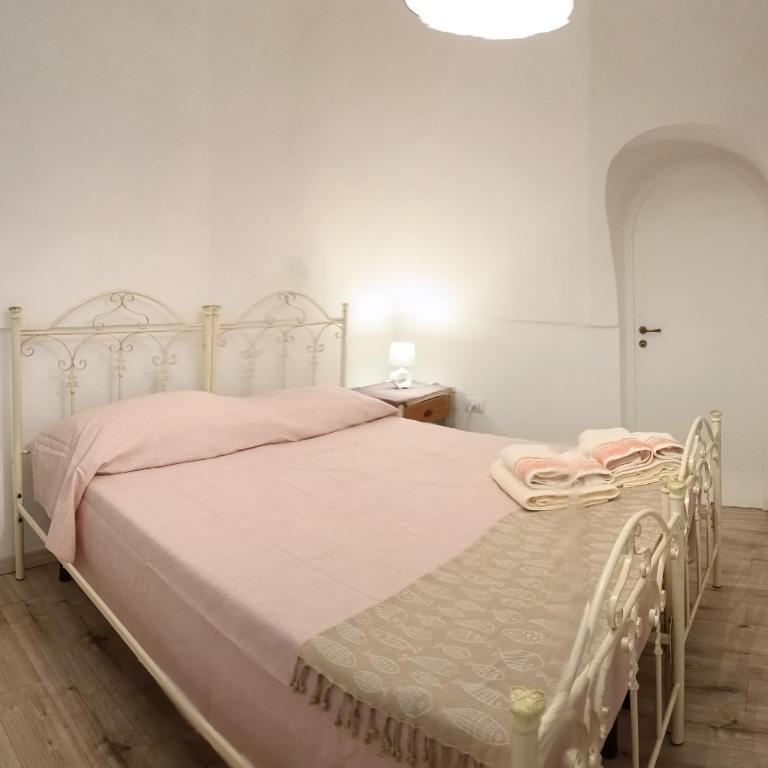 CasaCalò - Appartamento con 2 Camere da Letto - 7