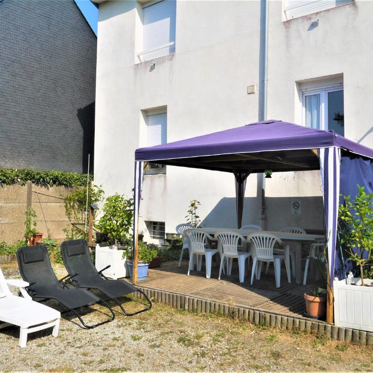 13K Moines - Appartement 1 Chambre - 54