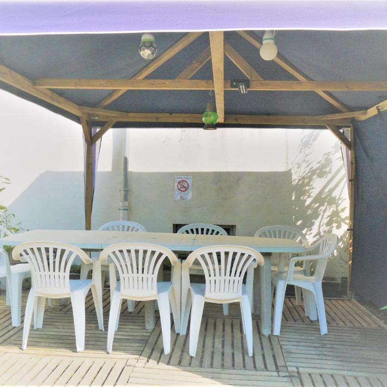 13K Moines - Appartement 1 Chambre - 55