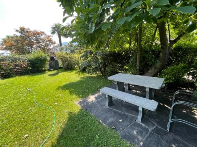 Ascona Casa Cristina - Casa Vacanze - 33
