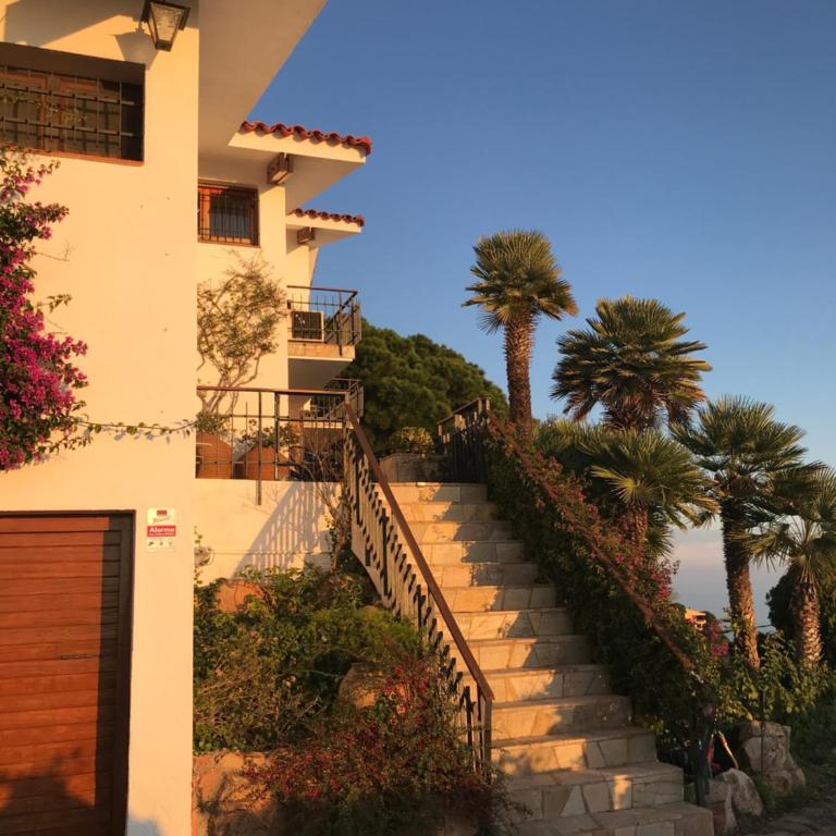 Villa Panorama 360 - Villa con vistas al mar - 5