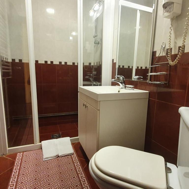 Sobe villa 118 - Double Room - 5