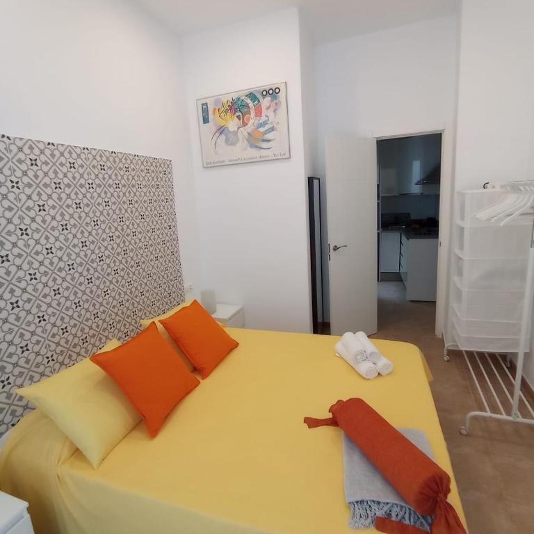Apartamento Aza - Apartamento de 1 dormitorio - 16