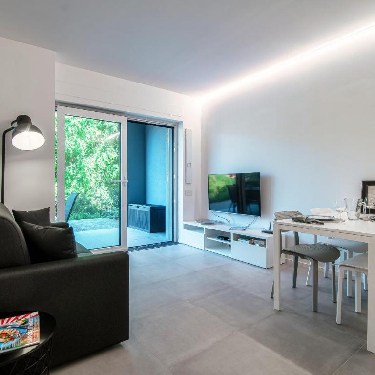 My Venini - by MyHomeInComo - Appartamento con 1 Camera da Letto - 5