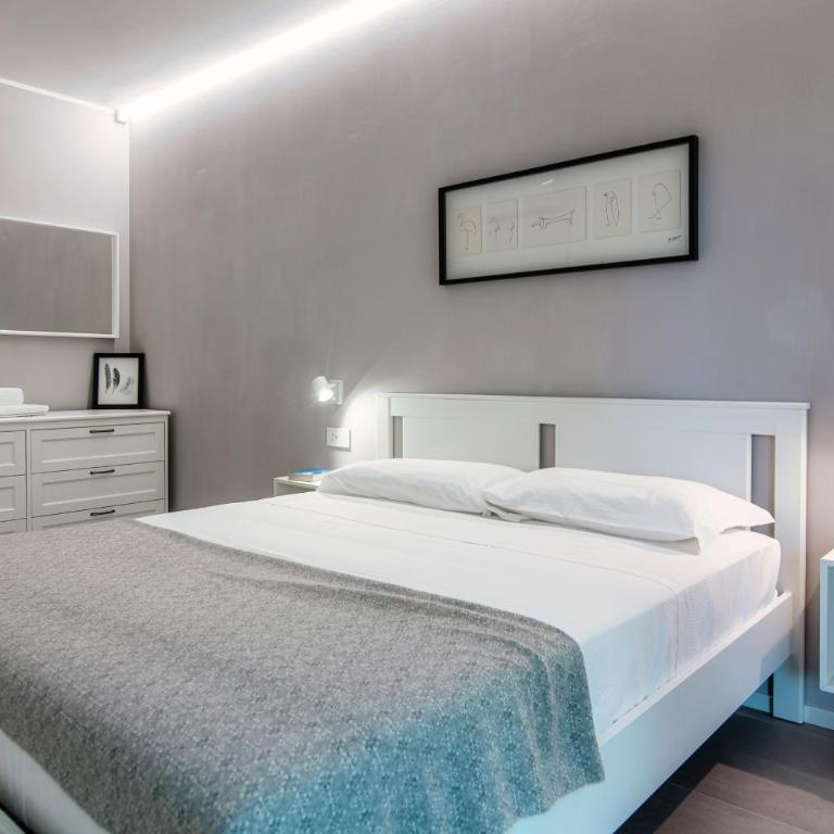 My Venini - by MyHomeInComo - Appartamento con 1 Camera da Letto - 18