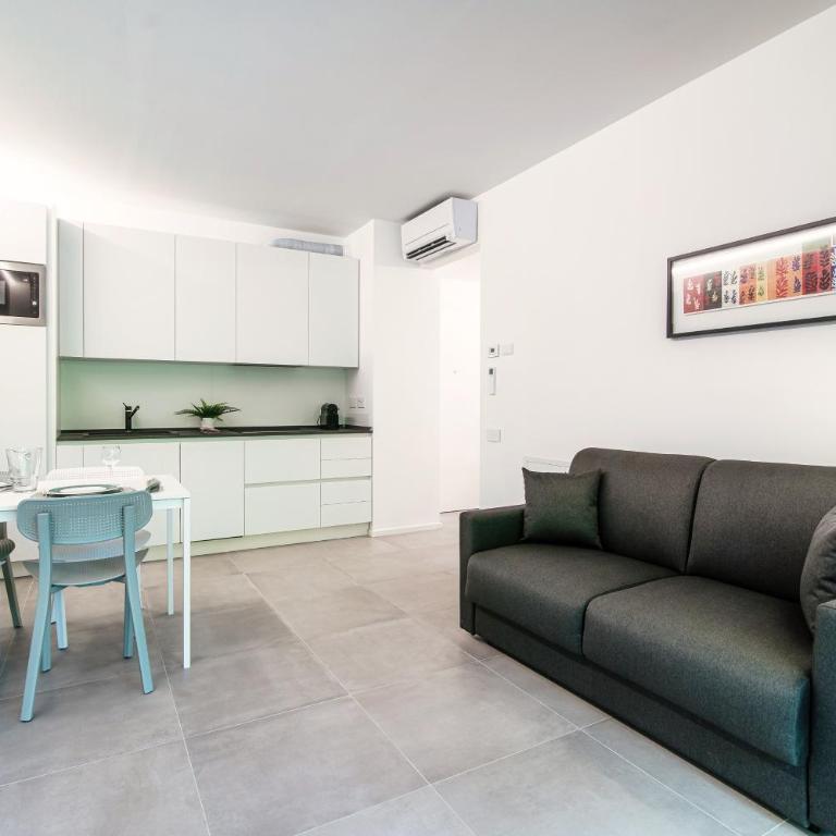 My Venini - by MyHomeInComo - Appartamento con 1 Camera da Letto - 6