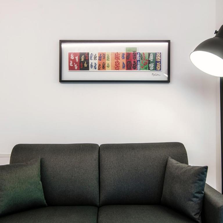 My Venini - by MyHomeInComo - Appartamento con 1 Camera da Letto - 8
