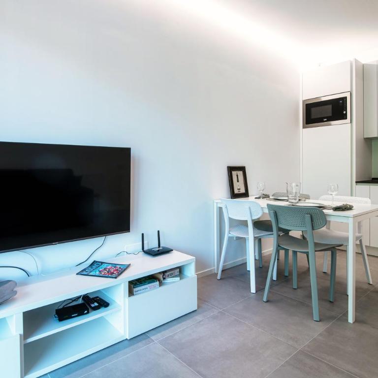 My Venini - by MyHomeInComo - Appartamento con 1 Camera da Letto - 10