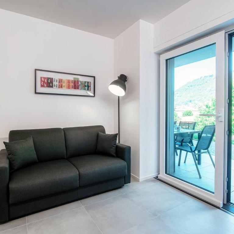 My Venini - by MyHomeInComo - Appartamento con 1 Camera da Letto - 7