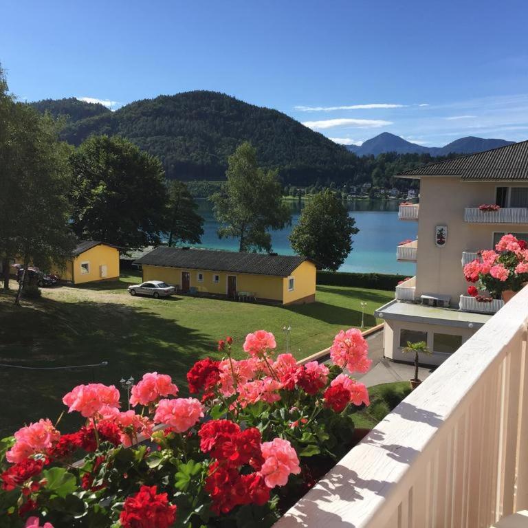 Promenaden-Strandhotel Marolt - Standard Doppelzimmer – Nachbargebäude - 1