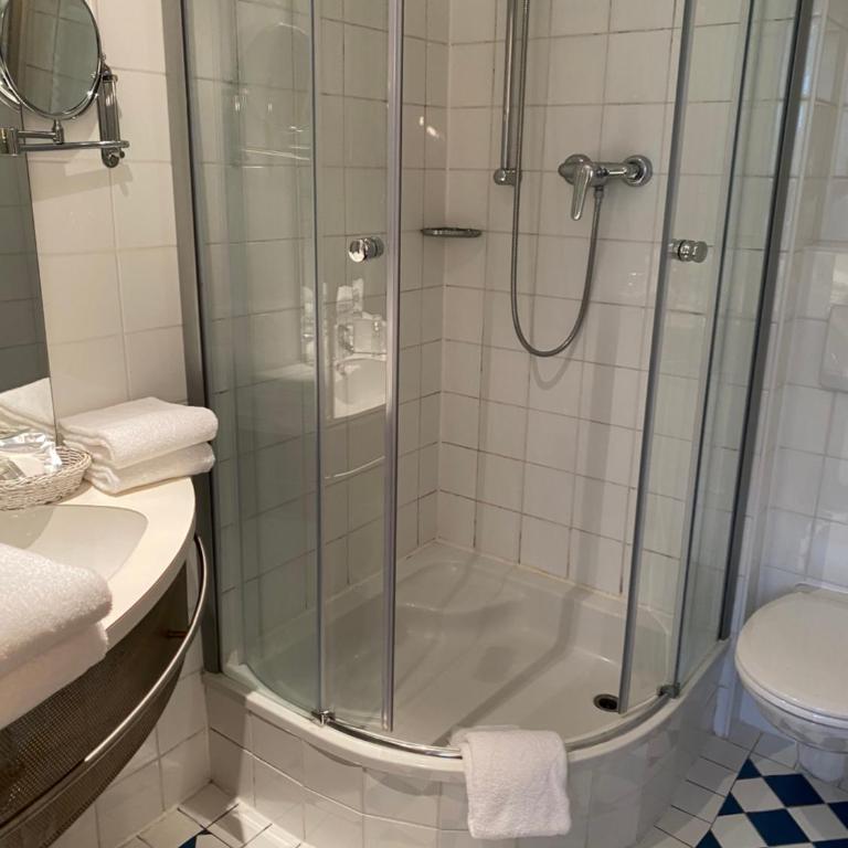 Promenaden-Strandhotel Marolt - Classic Apartment – Nachbargebäude - 2