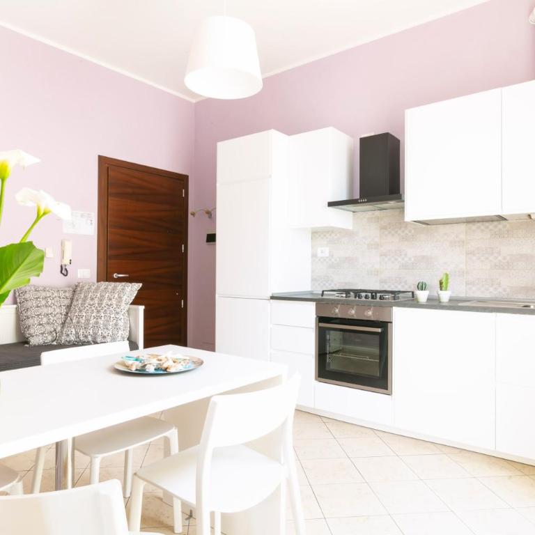 Residence Hotel Le Stelle - Appartamento con Balcone - 8