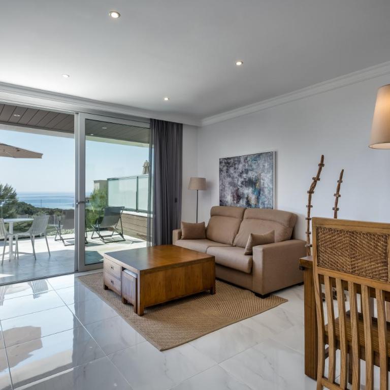 Apartamentos Marivent by Brava Hoteles - Apartamento de 1 dormitorio TRAMUNTANA - 2
