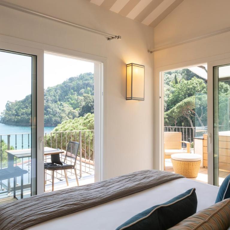 Eight Hotel Paraggi - 8 Suite - 6
