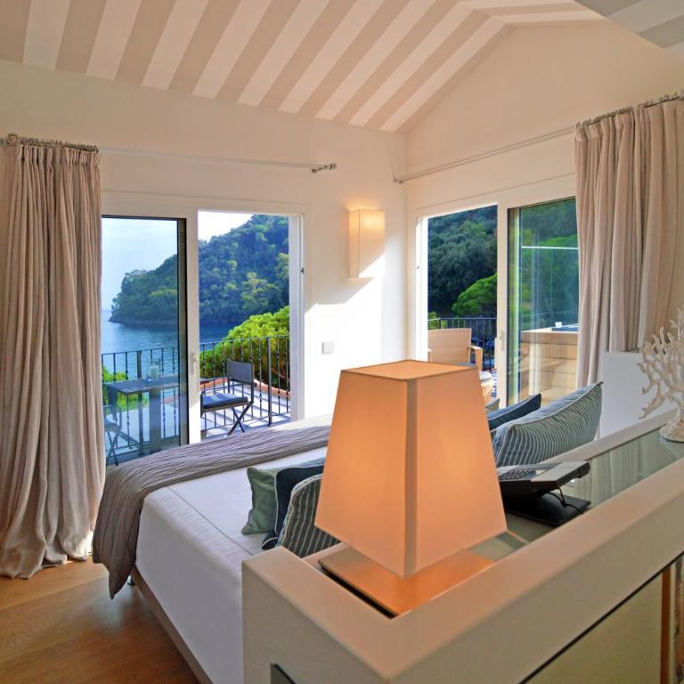 Eight Hotel Paraggi - 8 Suite - 8