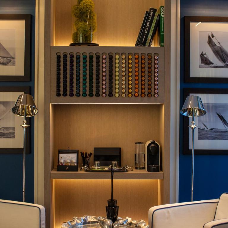 Eight Hotel Paraggi - Suite - 5