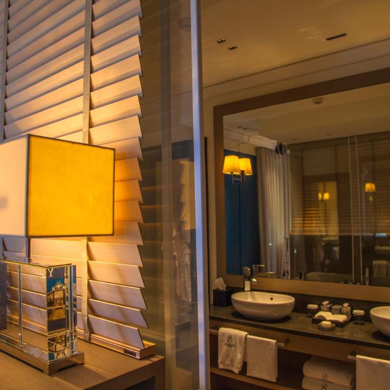Eight Hotel Paraggi - Suite - 6
