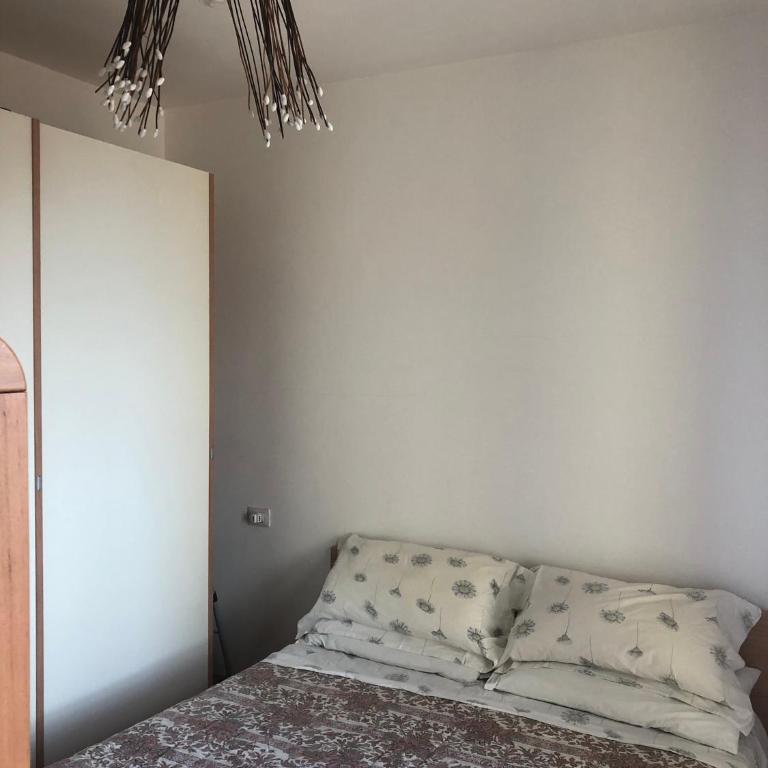 Appartamenti Perego - Appartamento con 1 Camera da Letto - 17