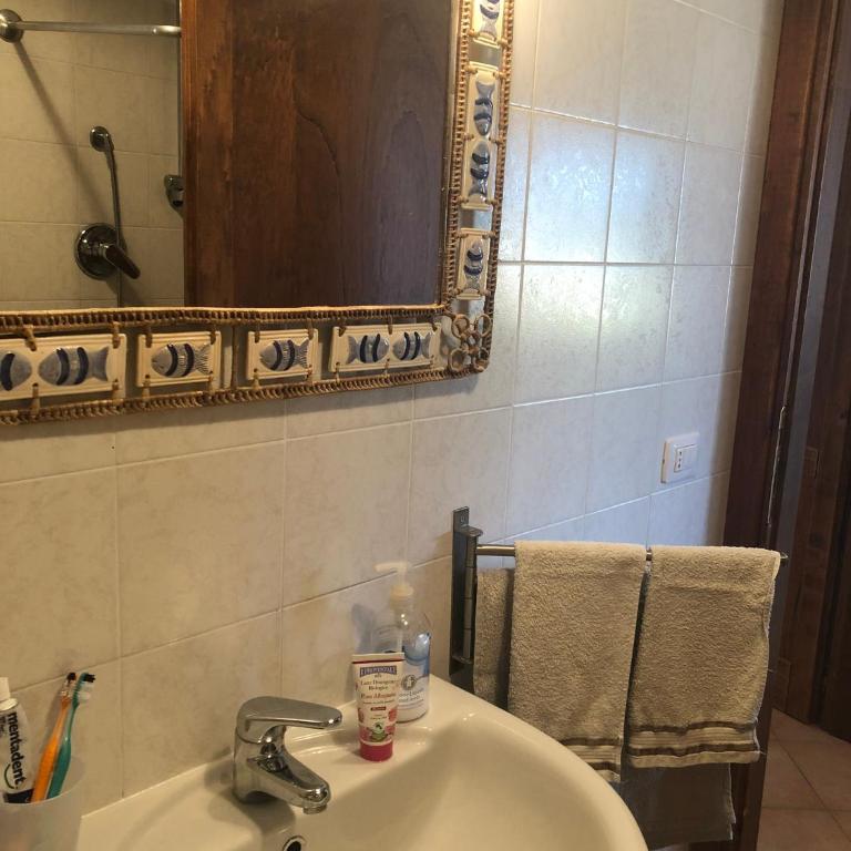 Appartamenti Perego - Appartamento con 1 Camera da Letto - 16