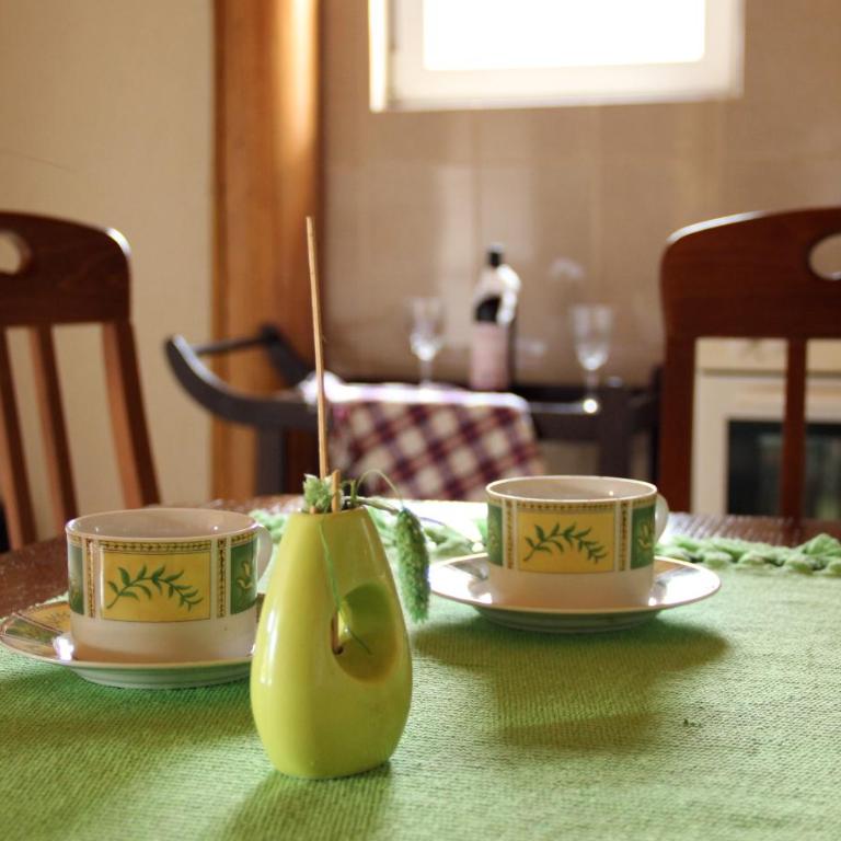 Villa Marija - Three-Bedroom House - 37