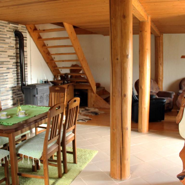 Villa Marija - Three-Bedroom House - 35