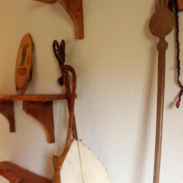 Villa Marija - Three-Bedroom House - 34