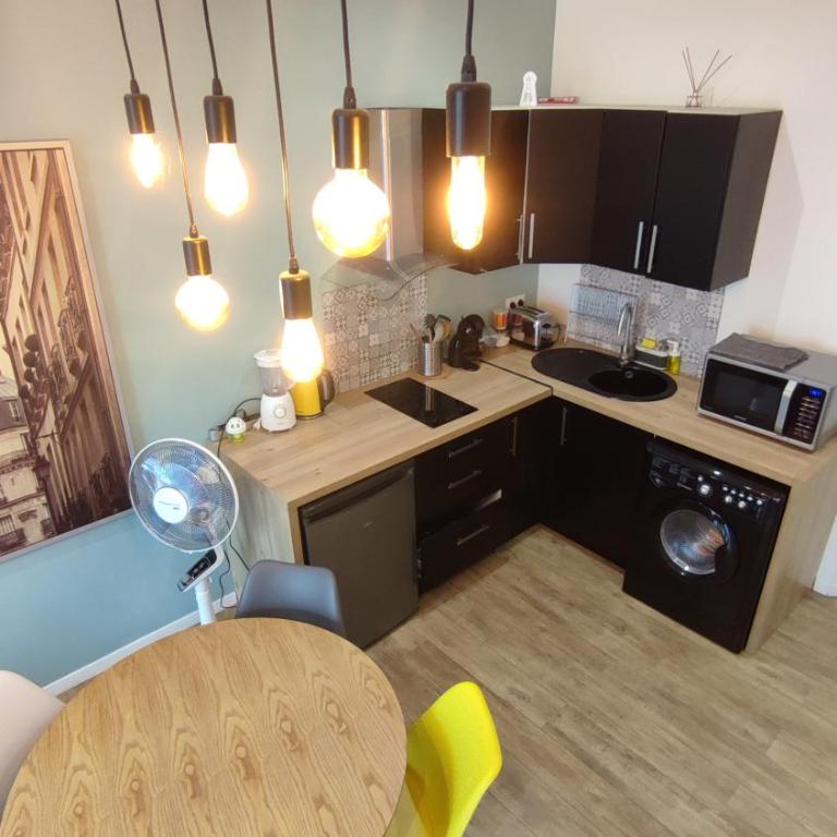 Gite le Capucin avec parking - Appartamento - 18