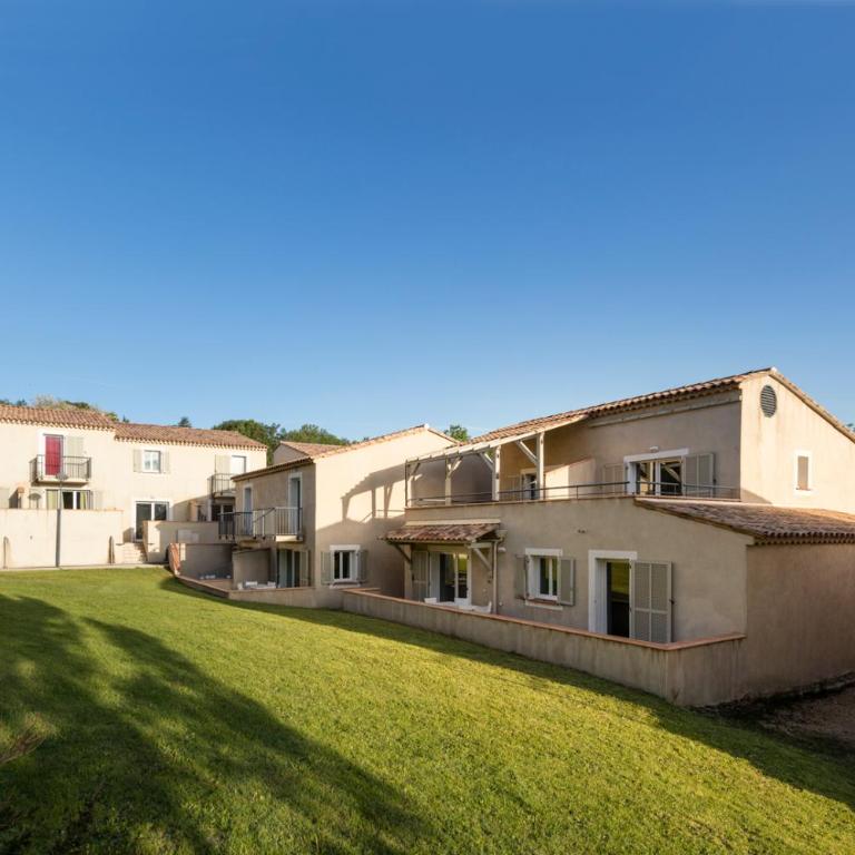 Garden & City Mont-Ventoux Malaucène - Appartement 1 Chambre en Duplex avec Cabine (6 Personnes) - 16