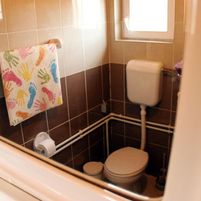 Villa Marija - Three-Bedroom House - 25