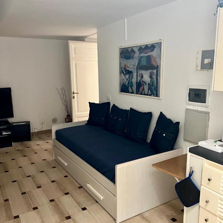 Celeste Apartment - Appartamento con 1 Camera da Letto - 4