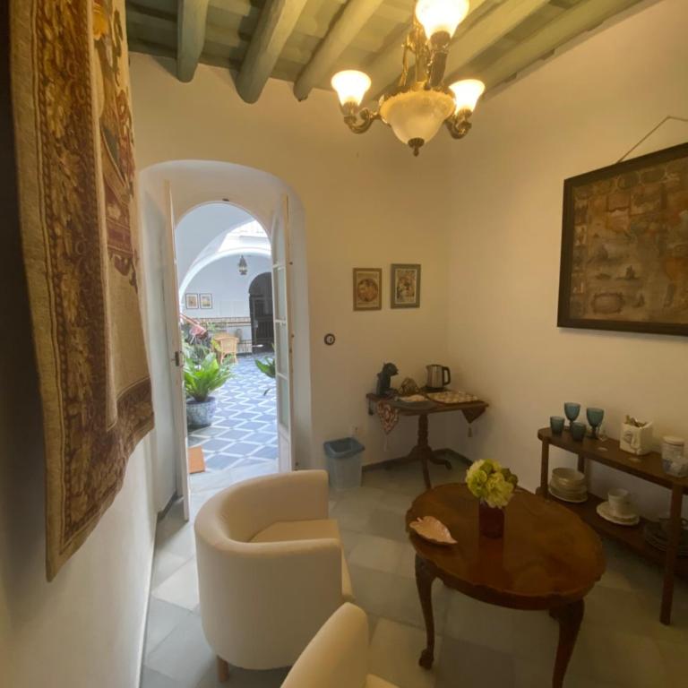 Lujosa suite privada en casa del S XIX - Suite - 4