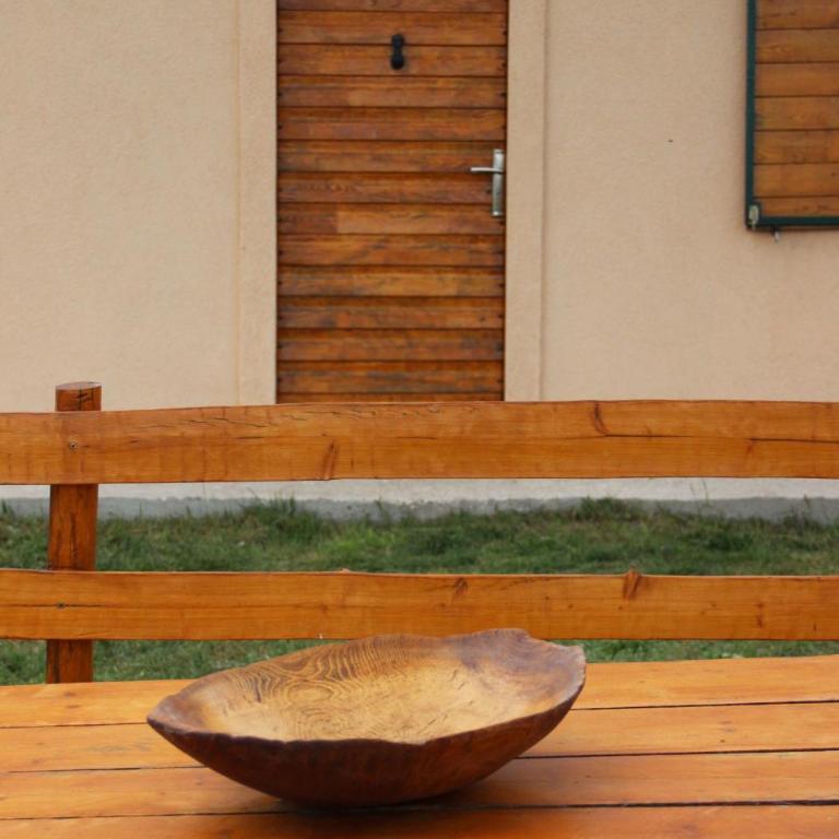 Villa Marija - Three-Bedroom House - 10