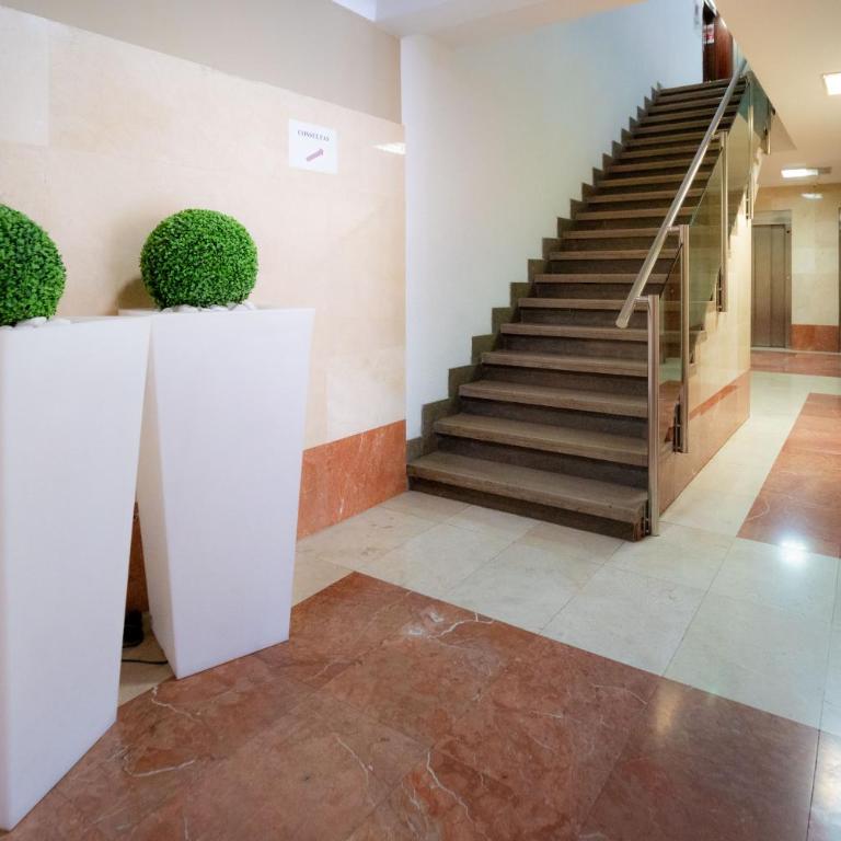 Triana Centro Ciudad con Increíbles Vistas al Mar - Apartamento de 1 dormitorio - 18