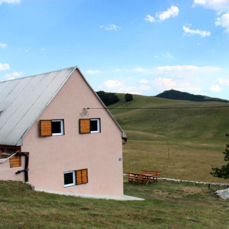 Villa Marija - Three-Bedroom House - 2