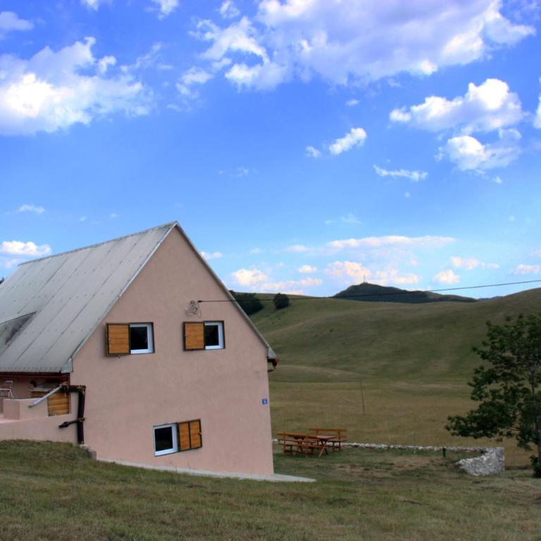 Villa Marija - Three-Bedroom House - 1