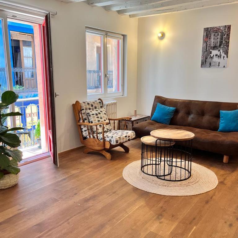 Bilbao Old Town I by Aston Rentals - Two-Bedroom Apartment - 1