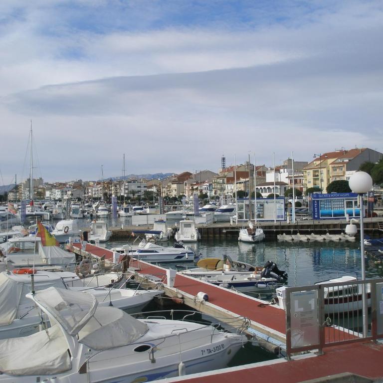 Apartamento en Cambrils Playa - Apartamento de 2 dormitorios - 8
