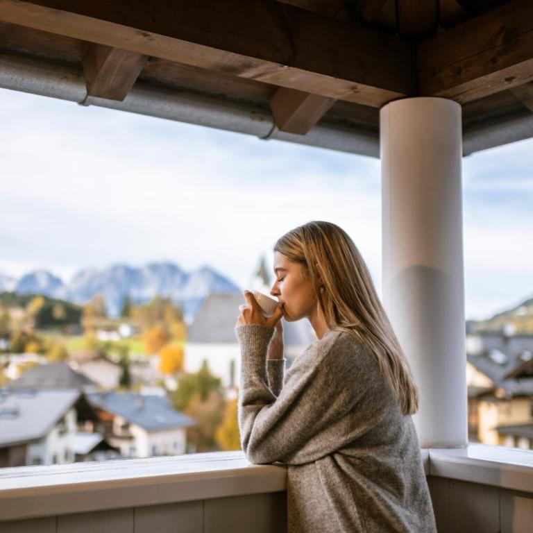 Das Reisch - Superior Suite - 2