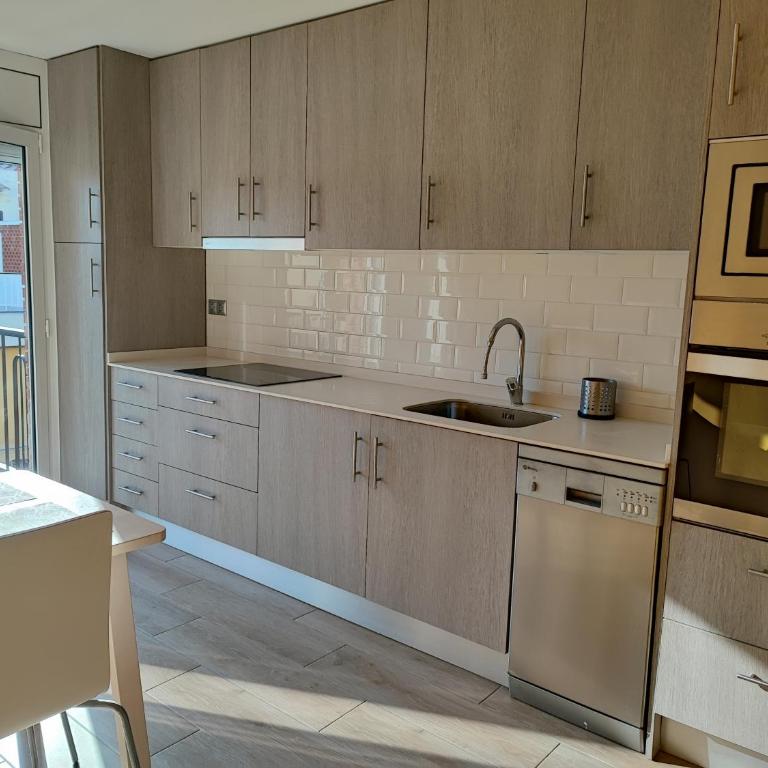 Apartamento en Cambrils Playa - Apartamento de 2 dormitorios - 6