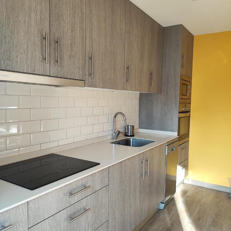 Apartamento en Cambrils Playa - Apartamento de 2 dormitorios - 9