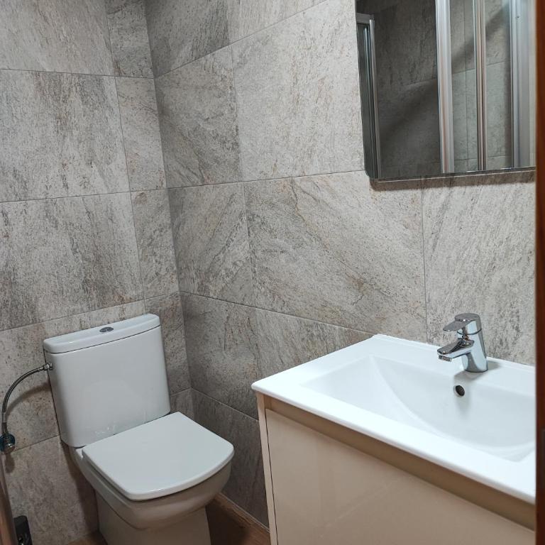Apartamento en Cambrils Playa - Apartamento de 2 dormitorios - 12