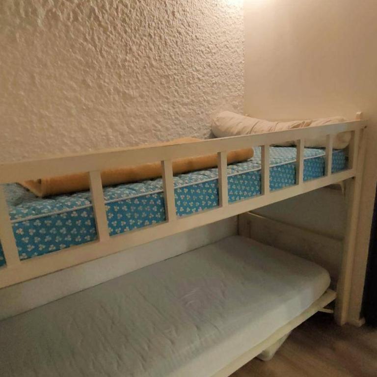 Appartement T1bis pour 6 avec terrasse et parking à Cauterets - FR-1-234-238 - Appartement (6 Adultes) - 4