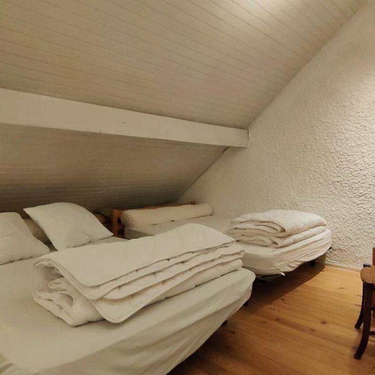 Appartement T1bis pour 6 avec terrasse et parking à Cauterets - FR-1-234-238 - Appartement (6 Adultes) - 7