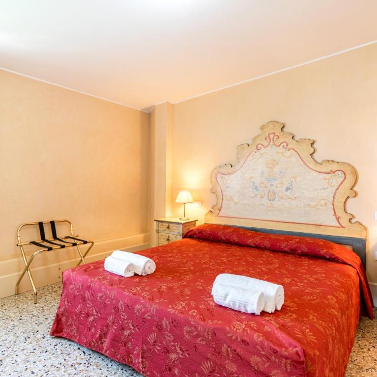 Molino Stucky Residence Bragosso - One-Bedroom Apartment - 2