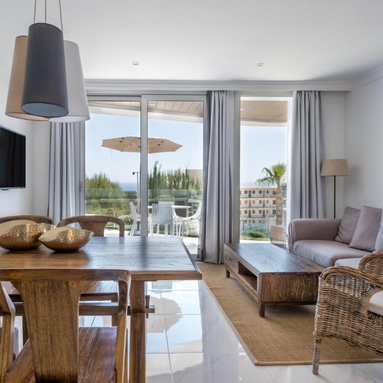 Apartamentos Marivent by Brava Hoteles - Apartamento - 6