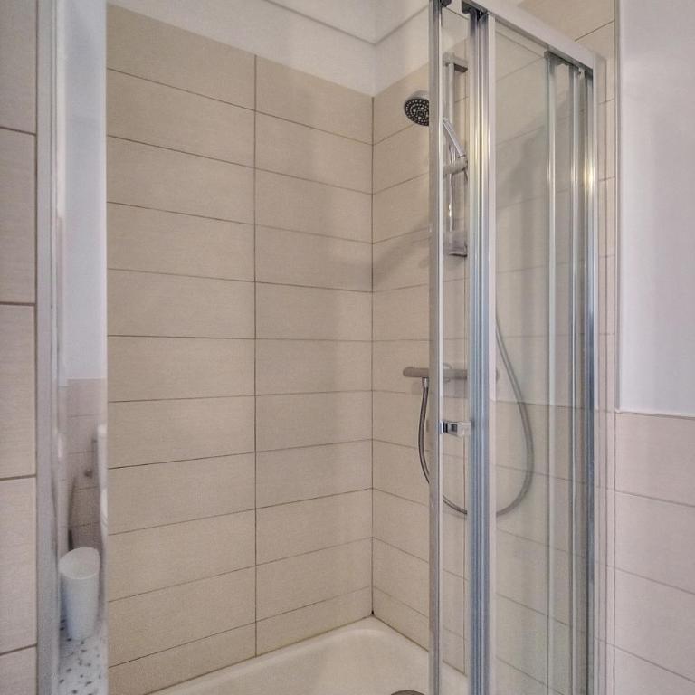 Le Joy - Terrasse - Parking - Verrière Côte d'Azur - Appartement 1 Chambre - 24