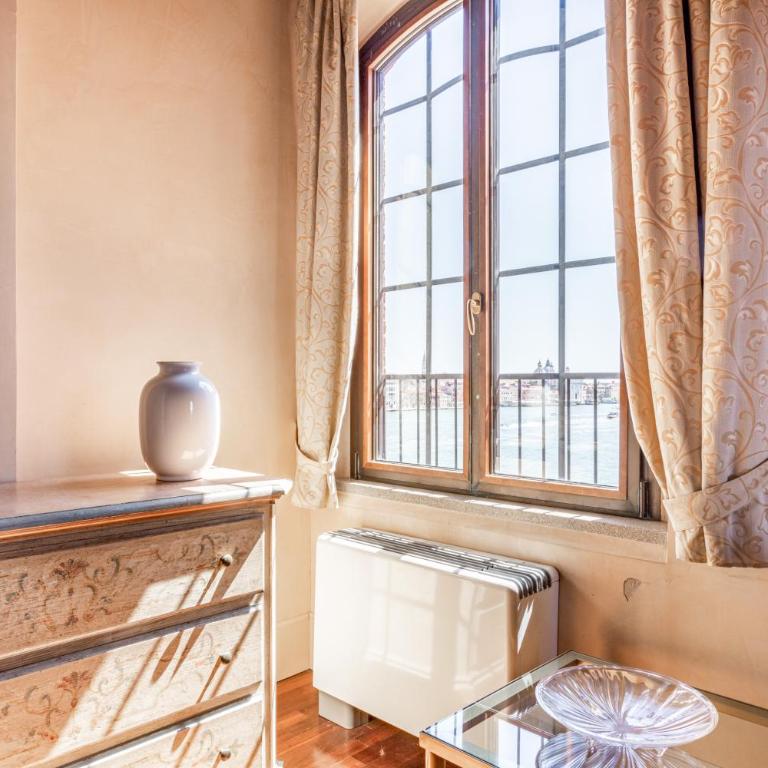 GuestHost - Molino Stucky Residence Suites II - Appartamento con 1 Camera da Letto - 15