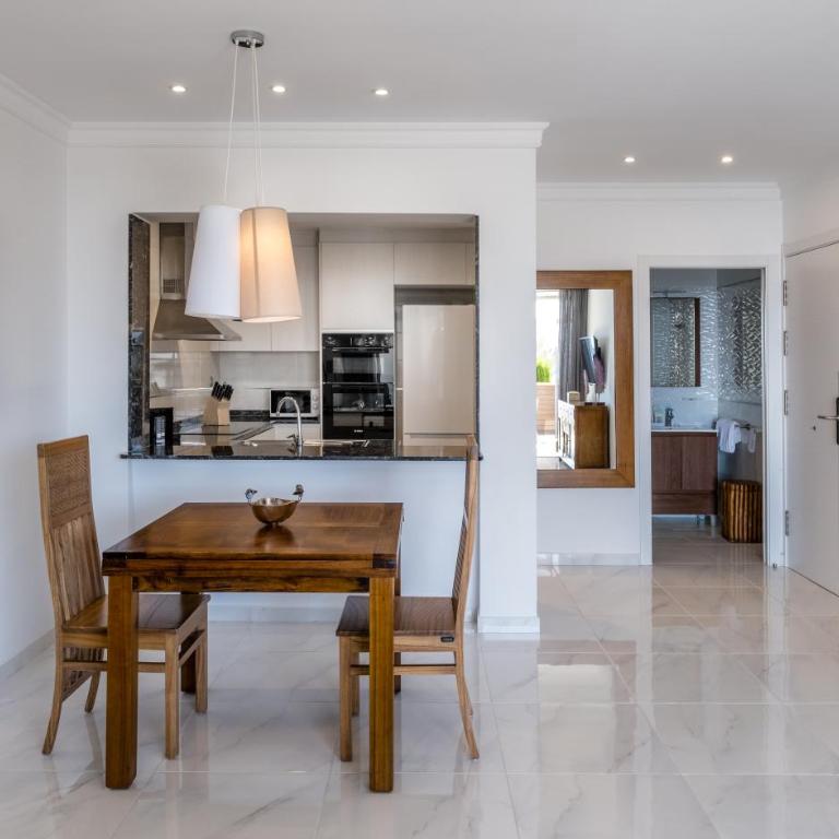 Apartamentos Marivent by Brava Hoteles - Apartamento de 1 dormitorio TRAMUNTANA - 3