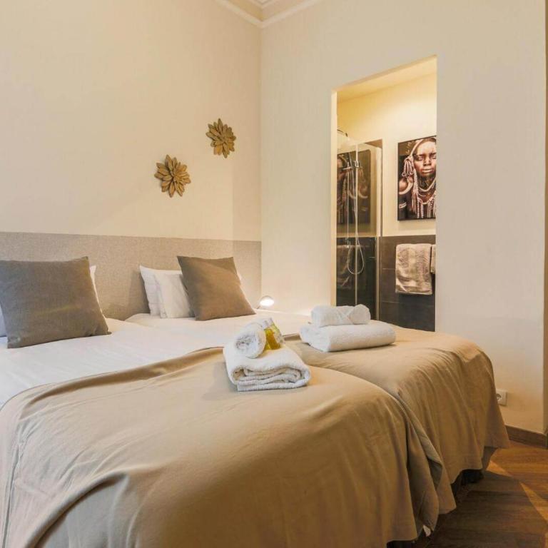 Avinyo 2 Gotic · Spacious Loft in Gothic Quarter! - Apartamento - 11